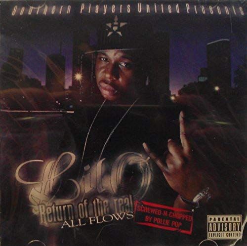 Return Of The Real-All Flows