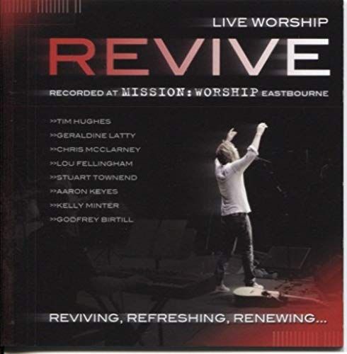 Revive -Live Worship