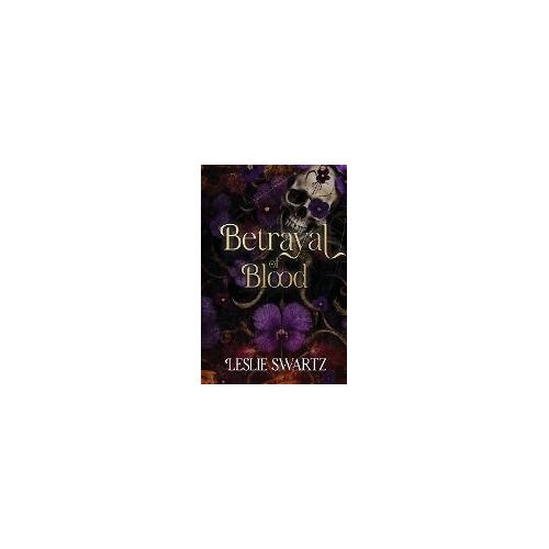 Betrayal Of Blood