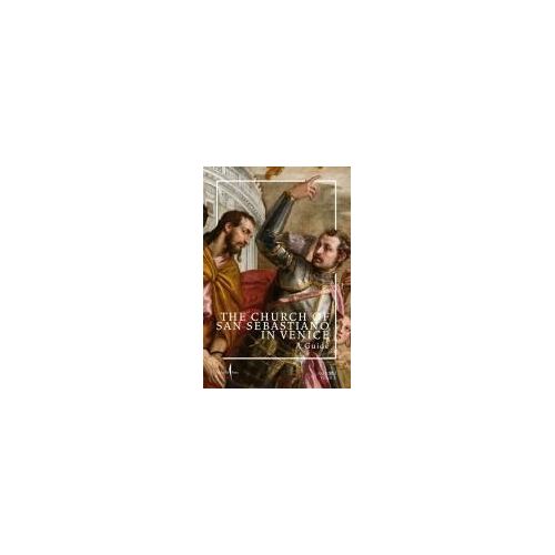 The Church Of San Sebastiano In Venice: A Guide