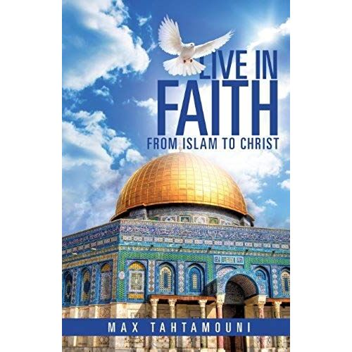 Live In Faith