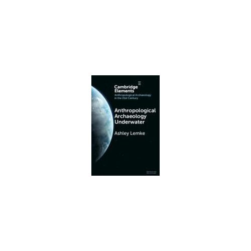 Anthropological Archaeology Underwater