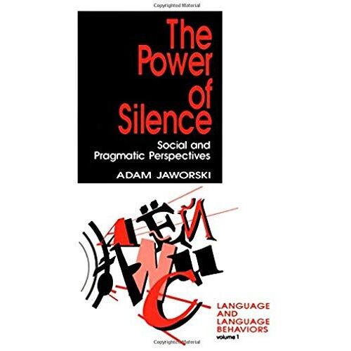 The Power Of Silence