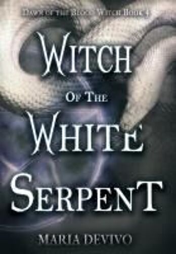 Witch Of The White Serpent