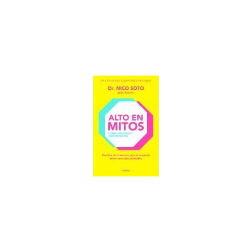 Alto En Mitos