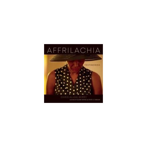 Affrilachia