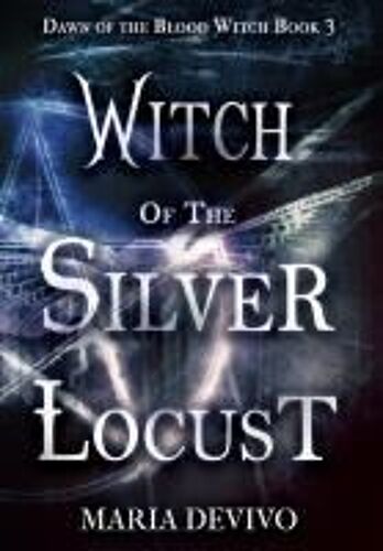 Witch Of The Silver Locust