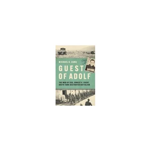 Guest Of Adolf