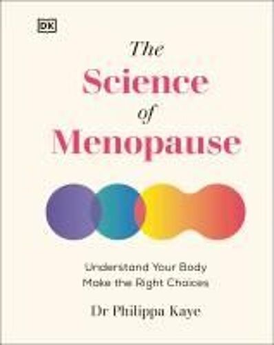 The Science Of Menopause
