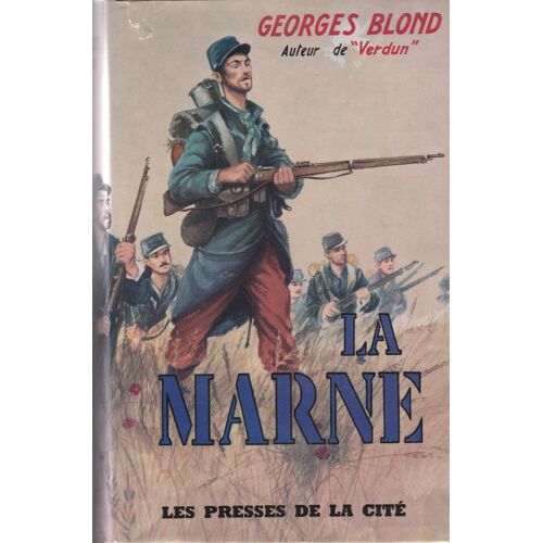La Marne