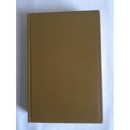Les Provinciales. Pensées. Préface De Robert Kanters. 1967. Reliure De L'éditeur. 623 Pages. (Littérature, Jansénisme, Philosophie)