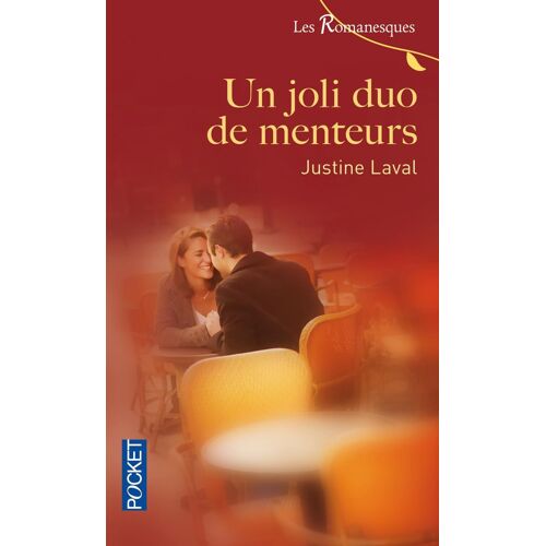 Un Joli Duo De Menteurs