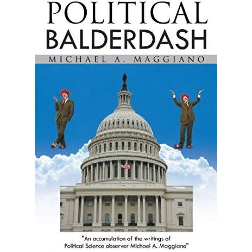 Political Balderdash