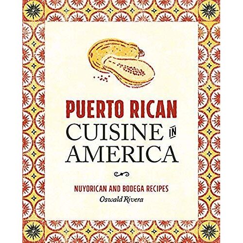 Puerto Rican Cuisine In America