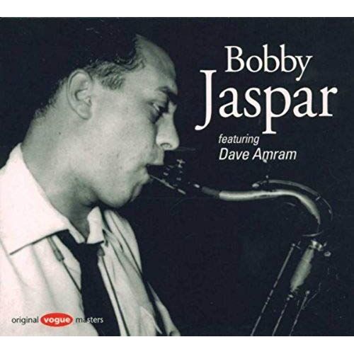 Featuring Dave Amram