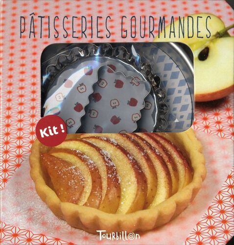 Pâtisseries Gourmandes