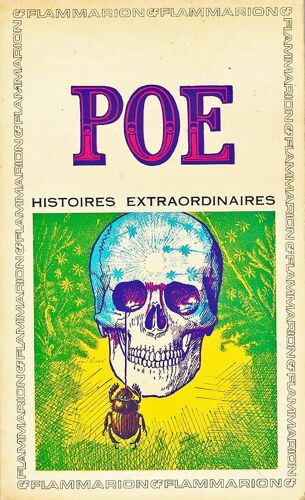 Histoires Extraordinaires