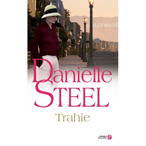 Trahie