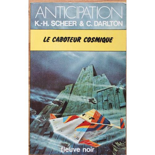 Le Caboteur Cosmique