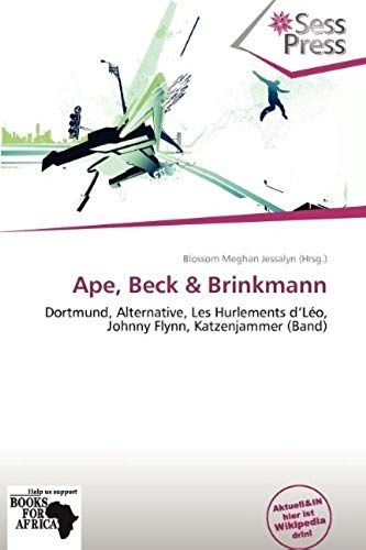 Ape Beck & Brinkmann