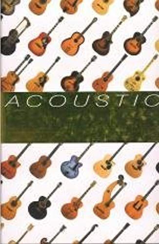 Acoustic Guitars