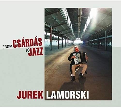 From Csardas To Jazz