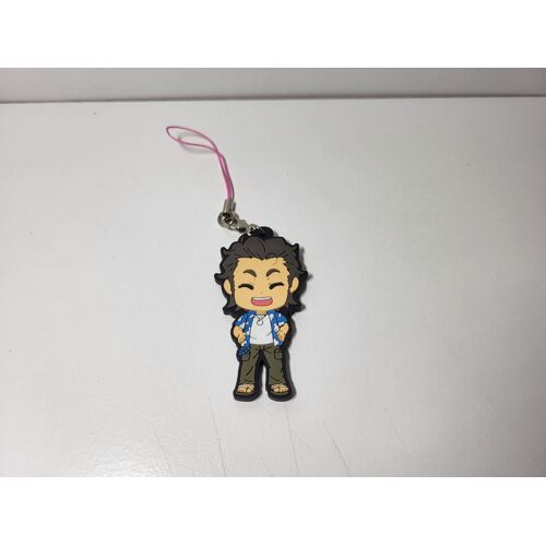 Anohana Porte Clé Key Ring Hisakawa Tetsudô