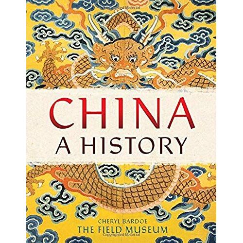 China: A History