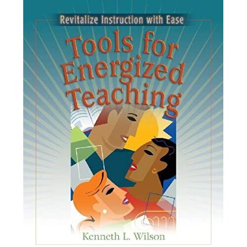 Tools For Energized Teaching