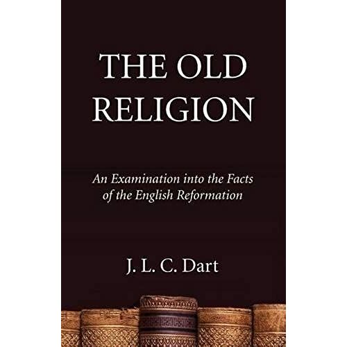 The Old Religion