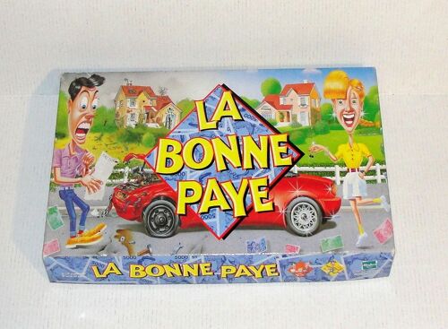 La Bonne Paye De Voyage - Simplifier Petite 18 X 27 Cm