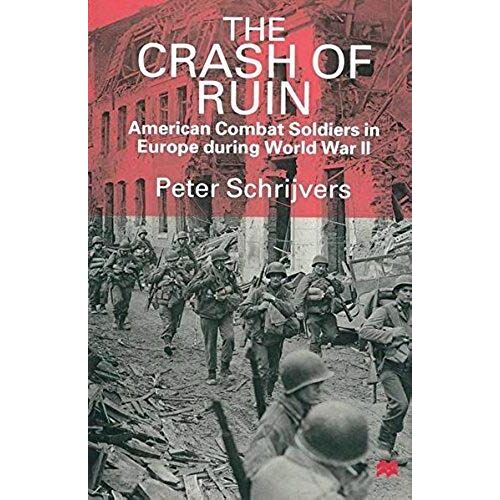 The Crash Of Ruin