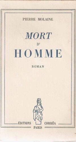 Mort D'homme