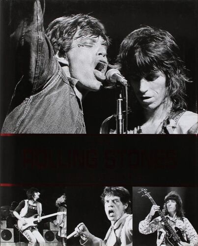 Les Rolling Stones: Les Inédits