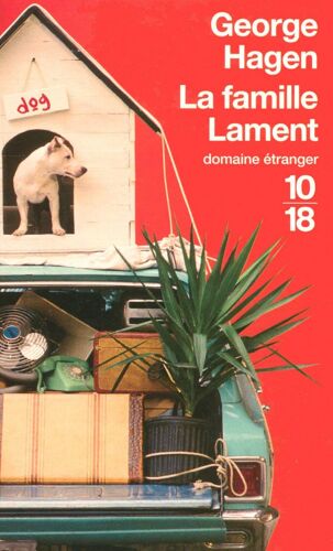 La Famille Lament