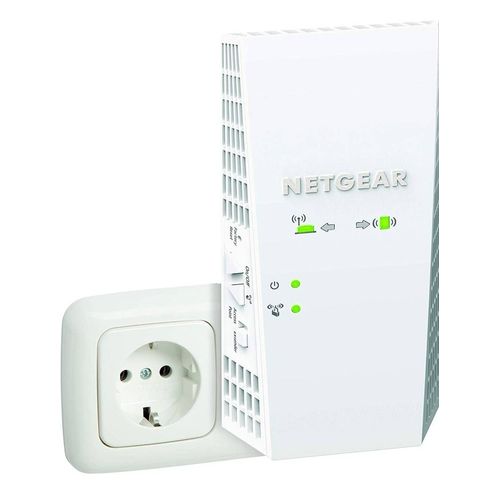 Répétiteur WiFi netgear