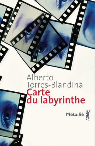 Carte Du Labyrinthe