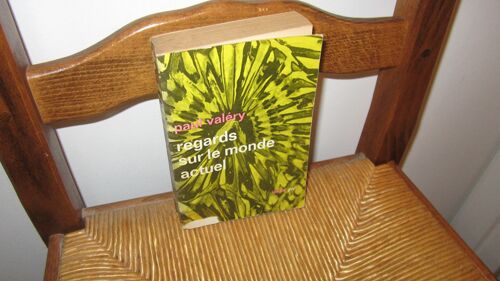 Regards Sur Le Monde Actuel & Autres Essais