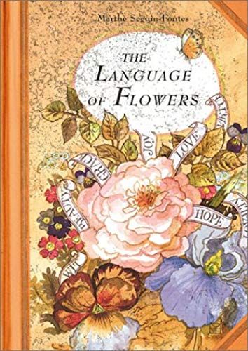 The Language Of Flowers