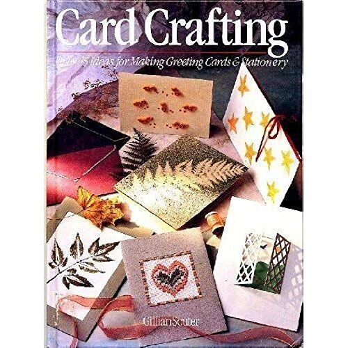 Card Crafting