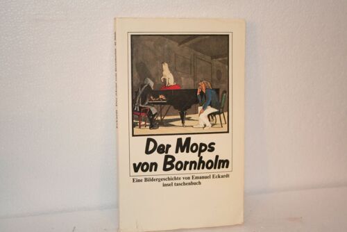 Der Mops Von Bornholm