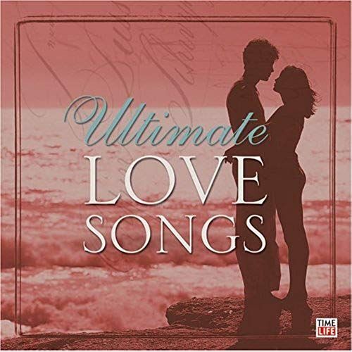 Ultimate Love Songs