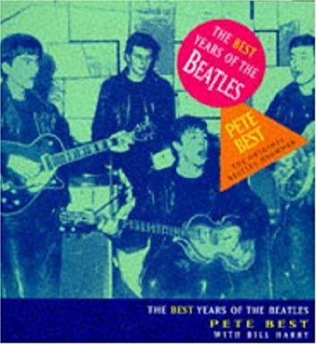 The Best Years Of The "Beatles"