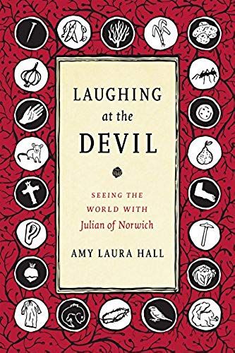 Laughing At The Devil