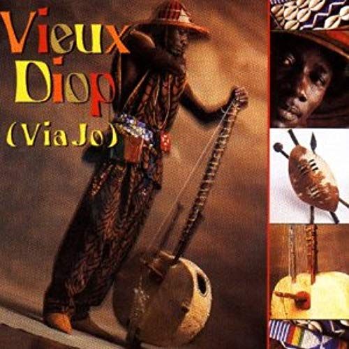 Vieux Diop ( Via Jo )