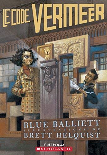 Fre-Code Vermeer