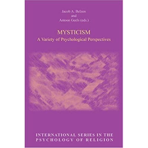 Mysticism