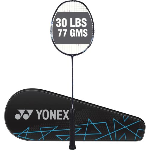 Astrox Lite Series Raquette De Badminton Graphite (G4,77 G,Tension De 13,6 Kg)