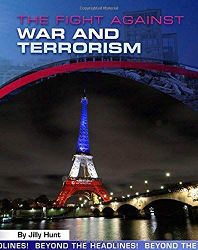 The Fight Against War And Terrorism