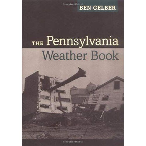 The Pennsylvania Weather Book